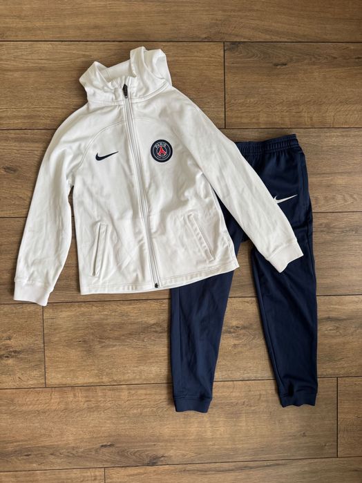 Nike PSG комплект 6г