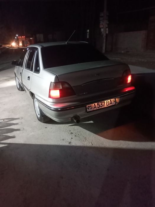 Nexia 1 sons tramulyor yli 2006