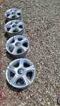 Jante originale Seat Ibiza 6L R15