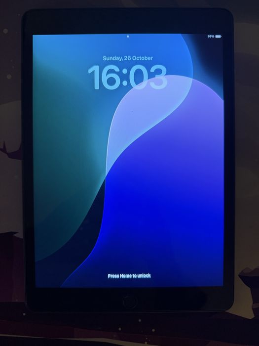 Apple ipad 9th generation 64 GB