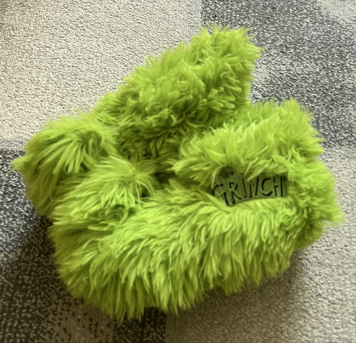 Пантафи     Гринч