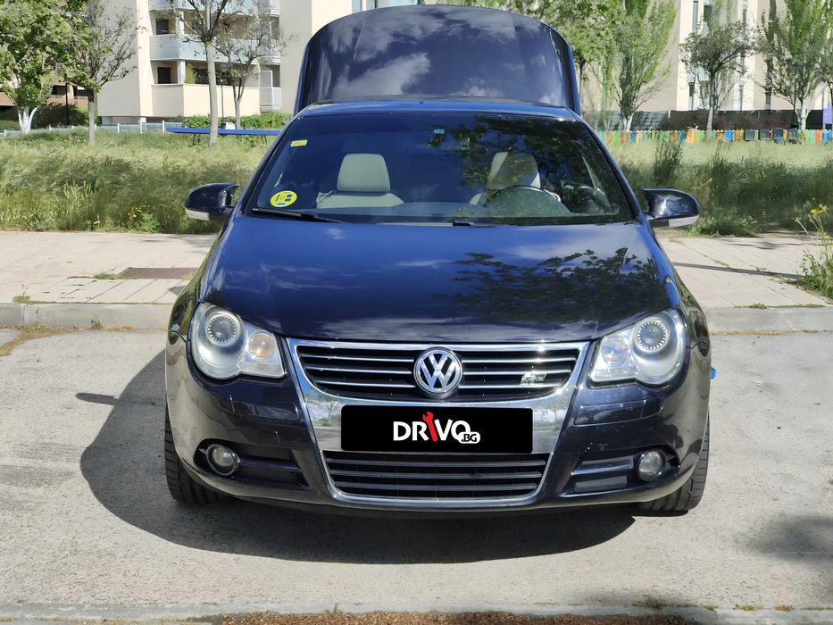 Гаранция! Черни Batman Капаци за Огледала VW Golf Passat Jetta Skoda