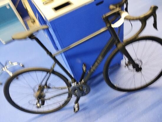 triban Rc 500 - produs resigilat - (SecondHand) Decathlon