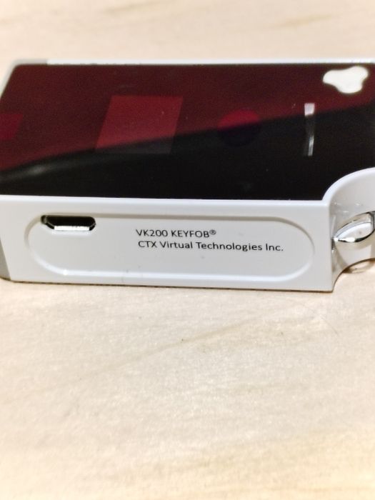 Tastatura laser CTX Virtual Tehnologies