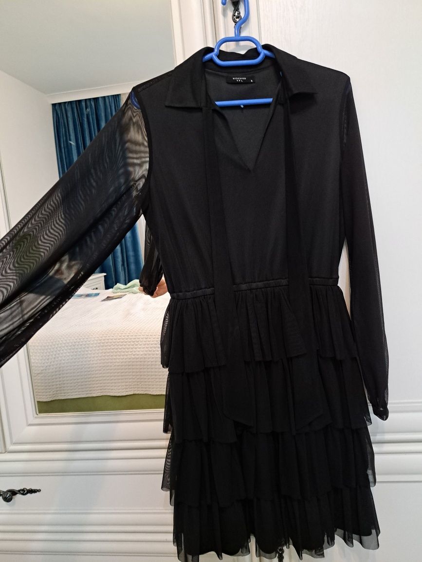 Rochie reserved mărimea s