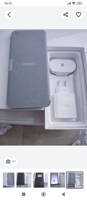 Vând aoppo a38 in stare impecabila