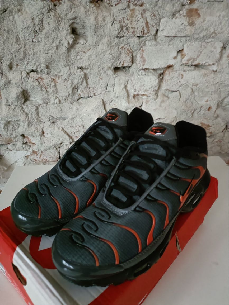 Nike Air Max Plus TN 40,41,42