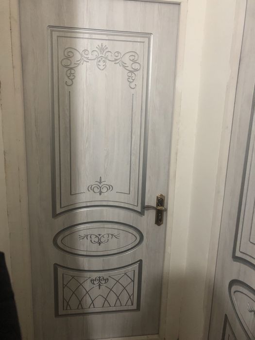 Двери меж.комнатный