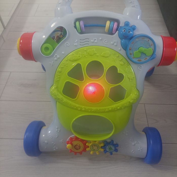 Premergător bebe noriel