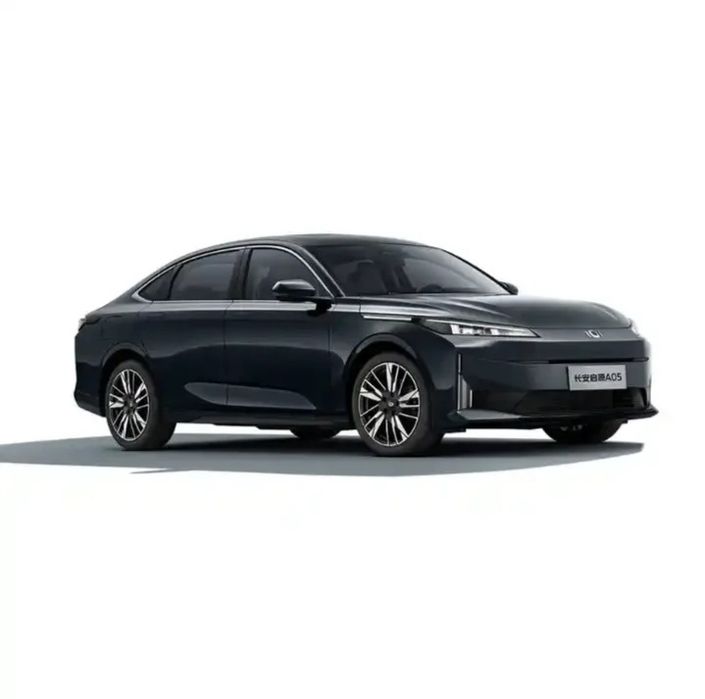 CHANGAN Nevo A05 2025 — Под заказ