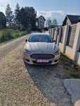 Ford Mondeo Mk5 break automat