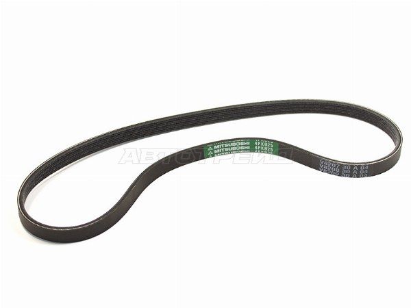 Ремень приводной Nissan Almera