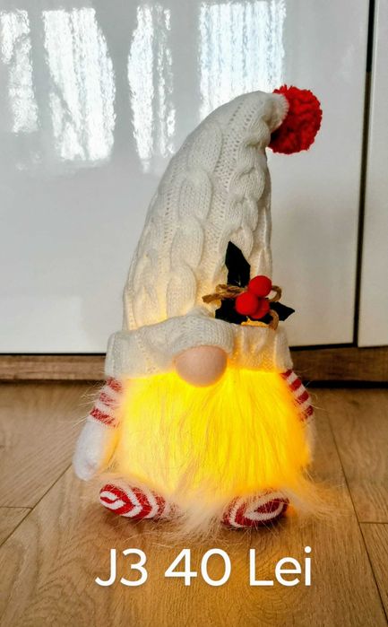 Decorațiuni de Crăciun