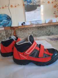 Pantofi sport Quechua 28
