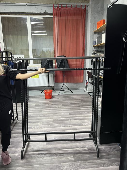 Продам рейлу б/у.