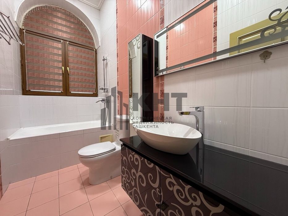 Продается квартира в престижном доме.