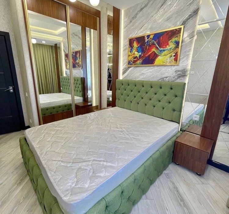 Аренда 2/8/8 Ул. Нукусская , Российское посольство