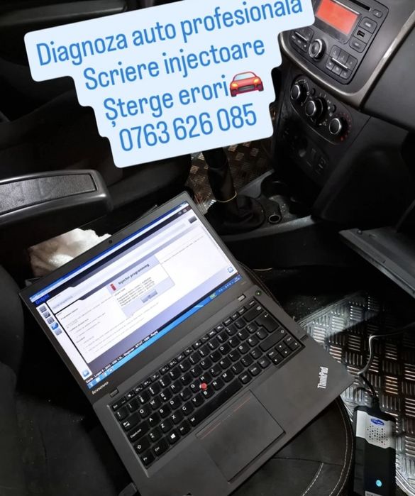 Probleme electrice Auto