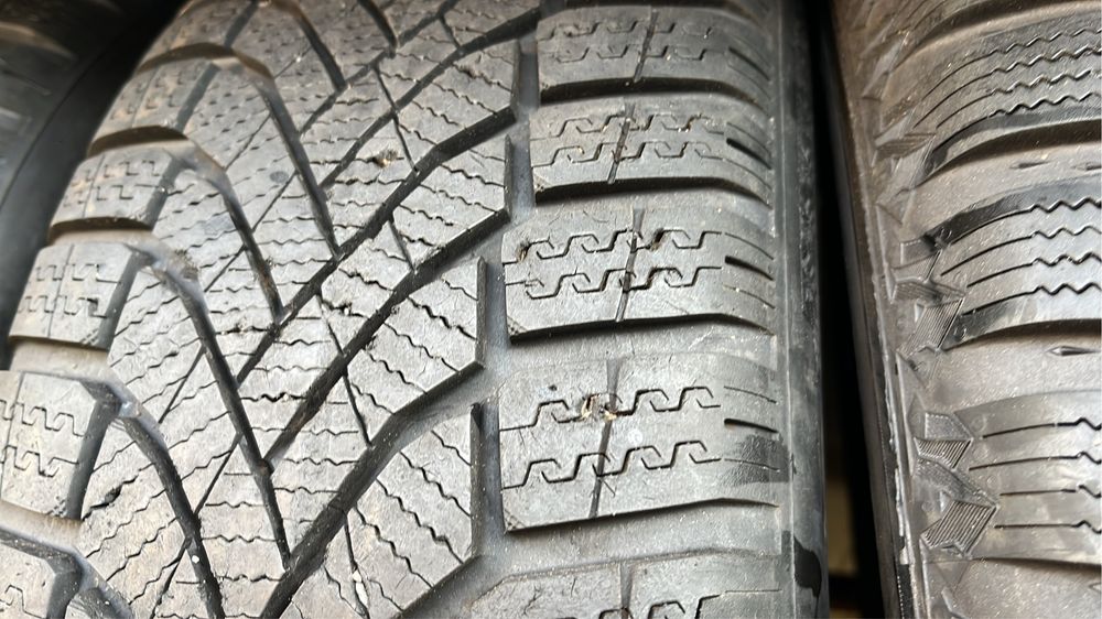 215/65/16 falken  2020 7. Profil