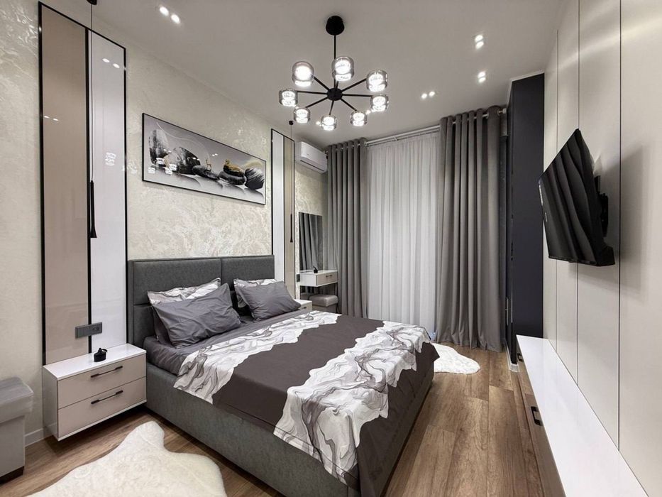 Сдаётся!! 2х ком кв-ра на Tashkent City Gardens