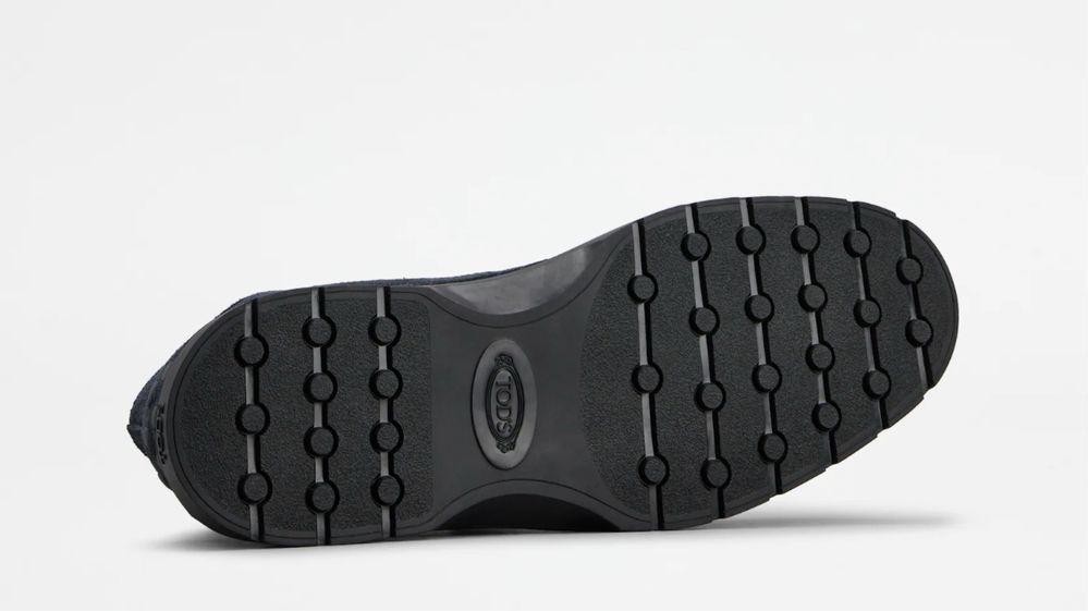 Ботинки Tod’s Италия мужские Оригинал