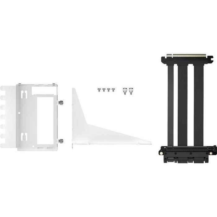 Accesoriu carcasa Fractal Design Flex 2 White