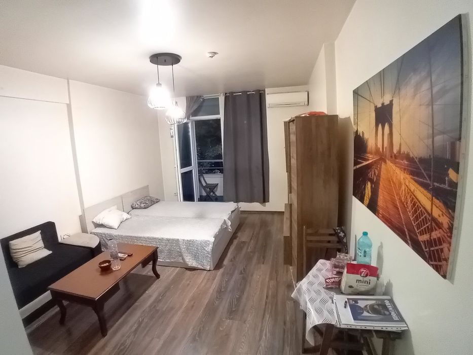 Продава се Едностаен апартамент в София, Студентски град - 48 кв.м за 2292 €/кв.м - Снимка #1