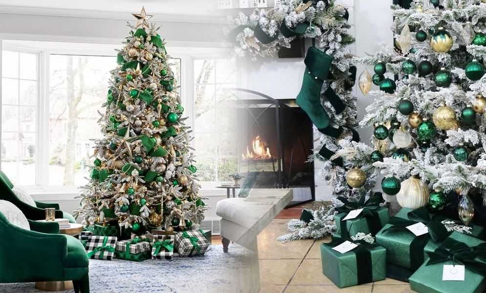 Новогодние Ёлки оптом любых размеров