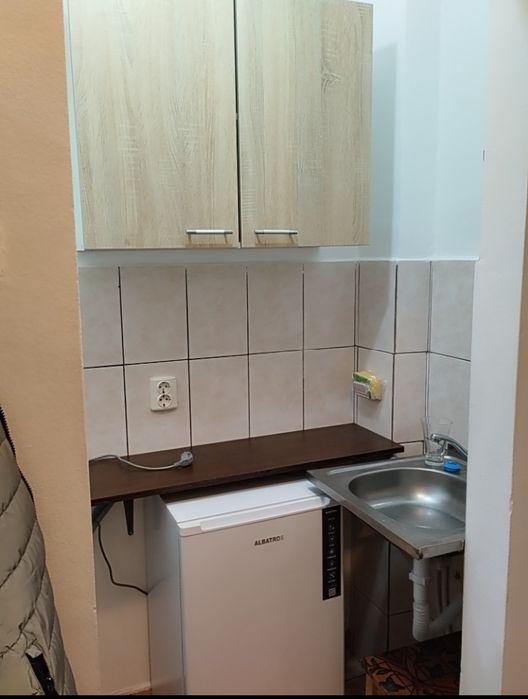 Garsoniera in 7 Noiembrie