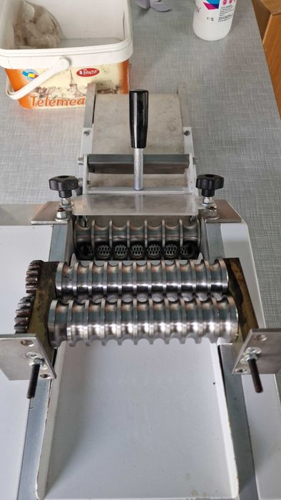 Masina de fitile Italpan GR 15 mini