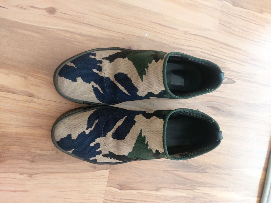 ТОП Цена!Сникърси Vic Matie/Ellesse