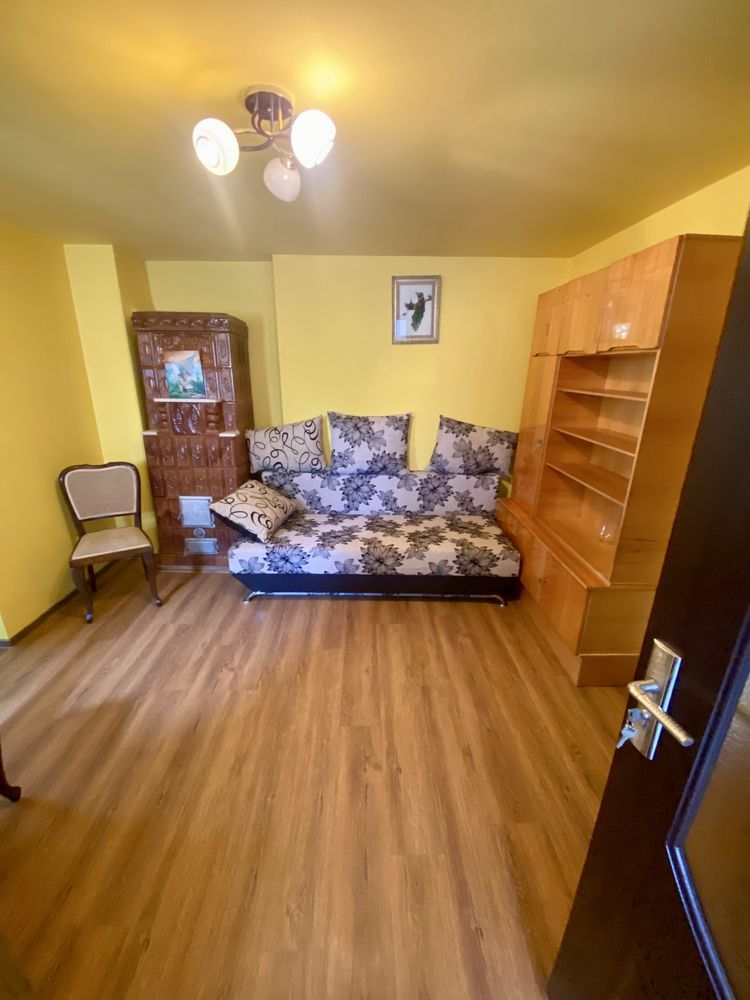 Proprietar Inchiriez CASA Parter Colentina | Andronache