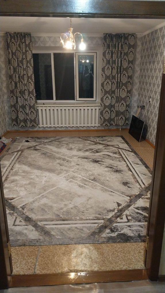 Продам 4х комн квартиру