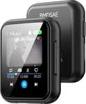 128G MP3 плейър с Bluetooth  BMDSAE M01