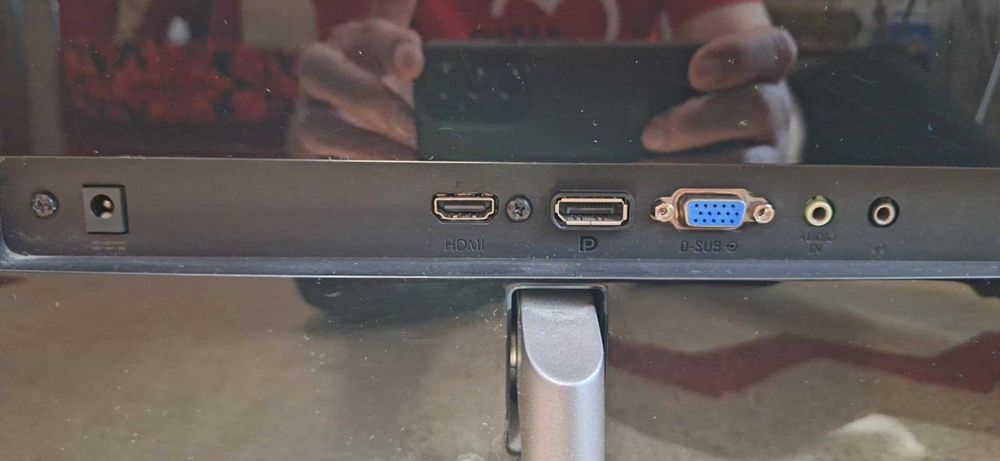 Monitor PC Philips 276E