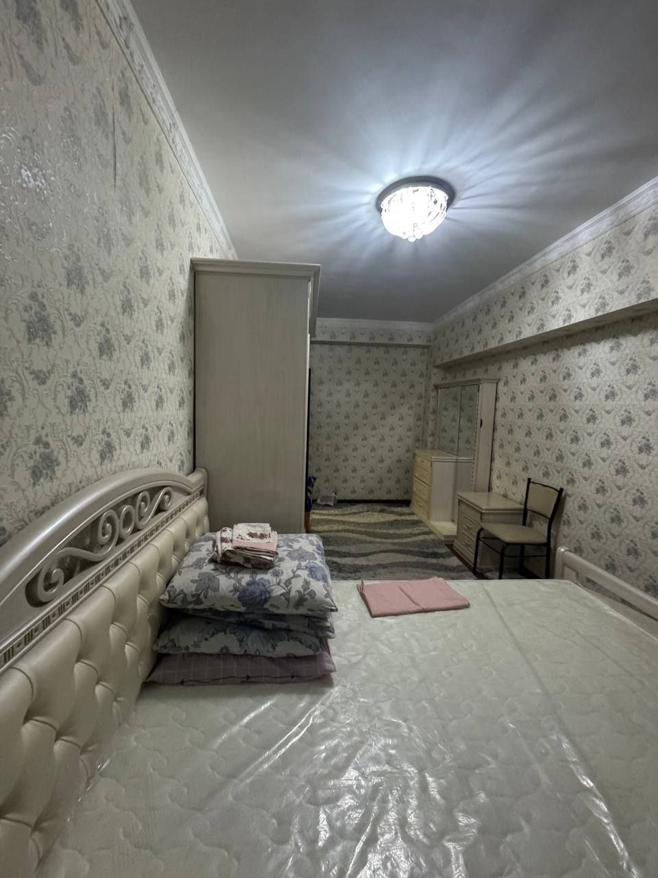 Юнусабад 3 КВ  2/1/4
