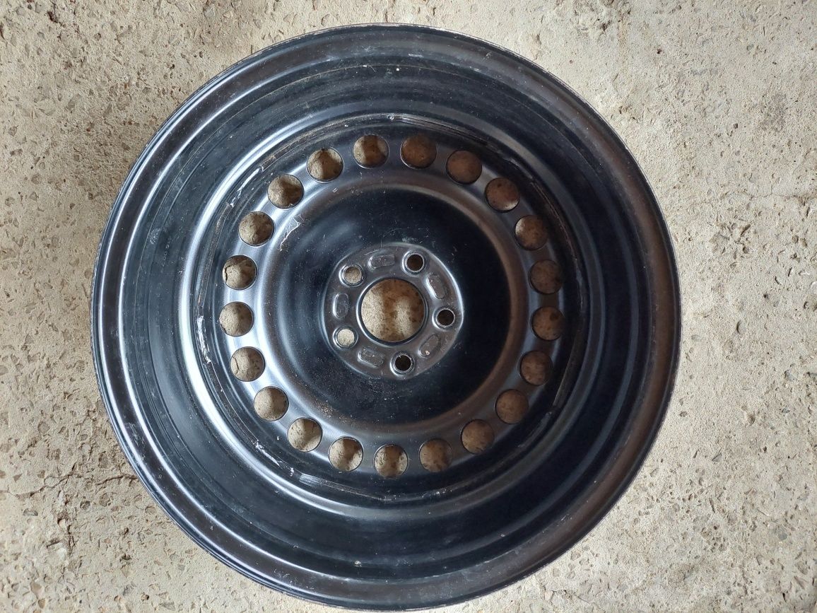 Джанти 16 цола за FORD
