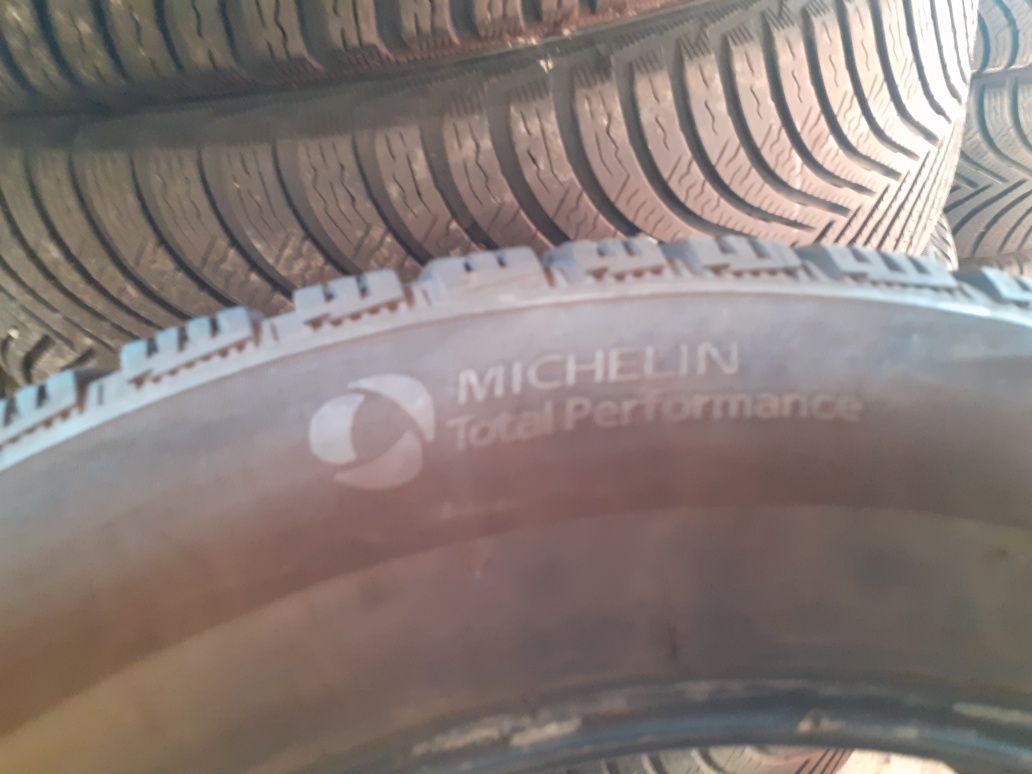 205.60.16 Michelin