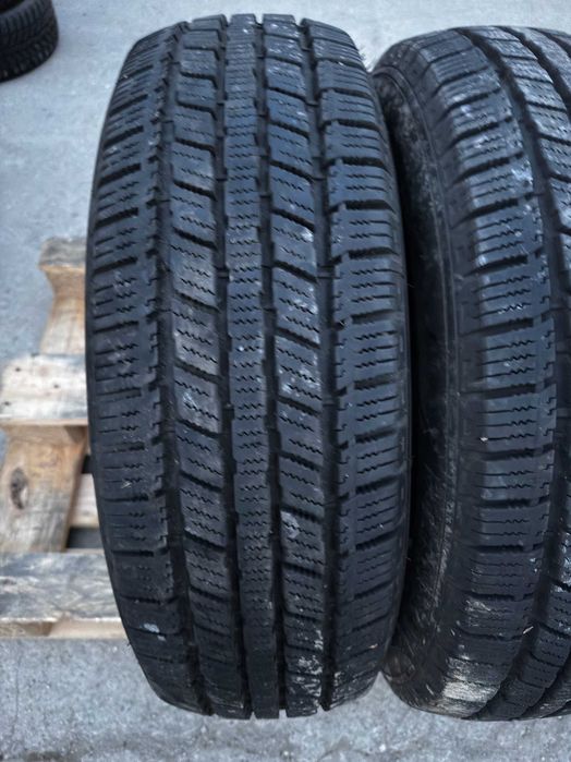 Anvelope 215/70R15C Imperial Iarna M+S