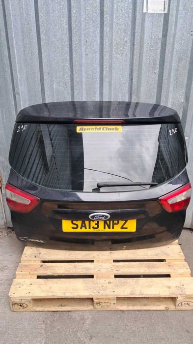 motoras stergator haion Ford C-max 2 an 2013