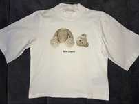 Tricou Palm Angels