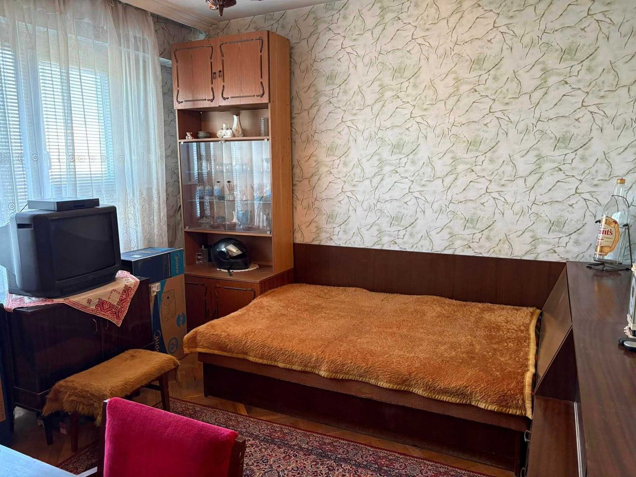 Продава се Тристаен апартамент в Видин, Гео Милев - 78 кв.м за 621 €/кв.м - Снимка #9