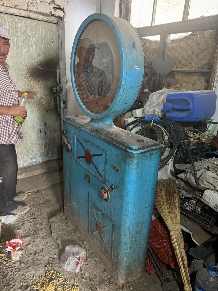 Весы 30т Таразы авто