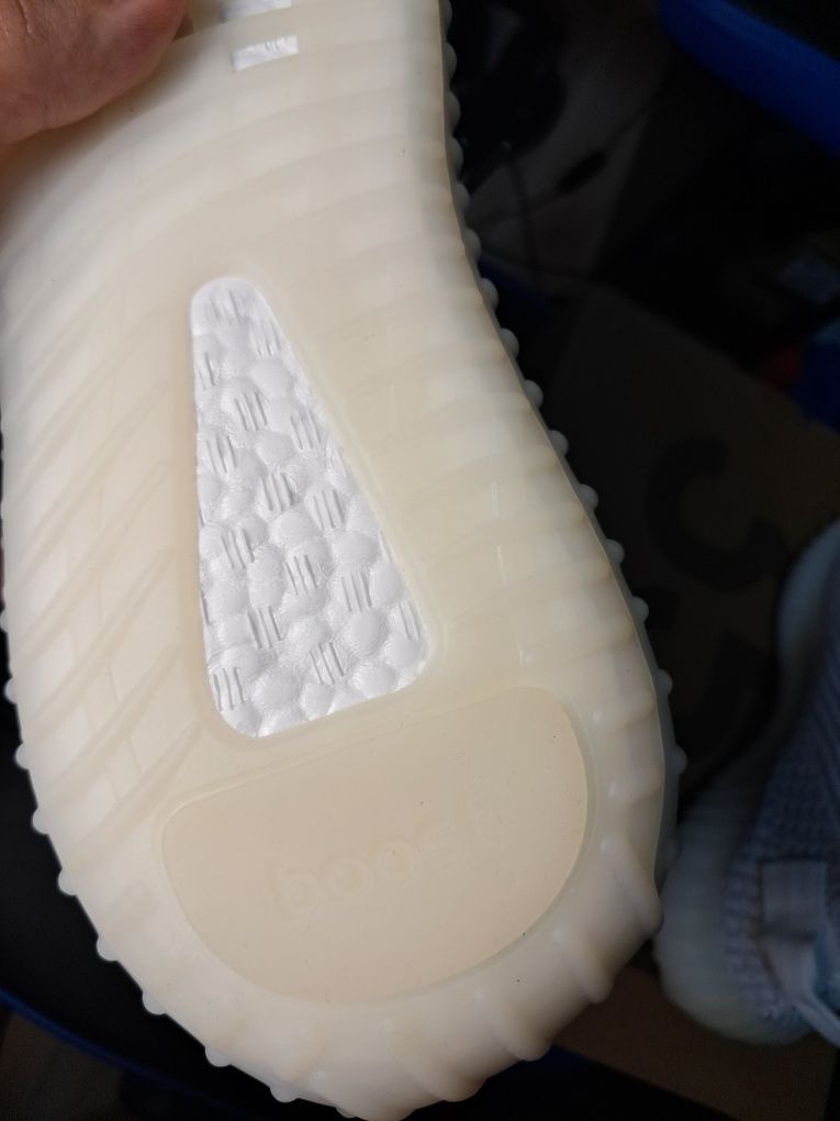 Adidas Yeezy Boost 350 v2 Static Reflective 40-43