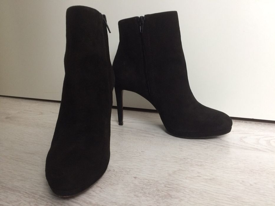 Ghete Zara office/casual