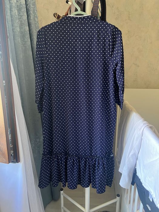 платья женские размер