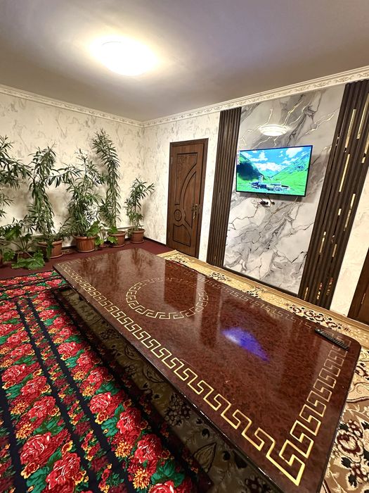 Дача в Чимгане сдается (Без посредиков)