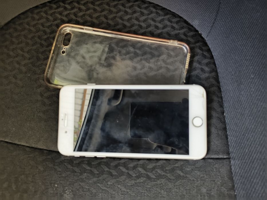 Iphone 8plus 64gb сатылады