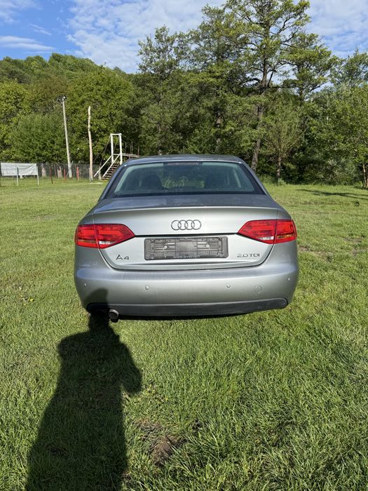 De vanzare Audi A4 2009