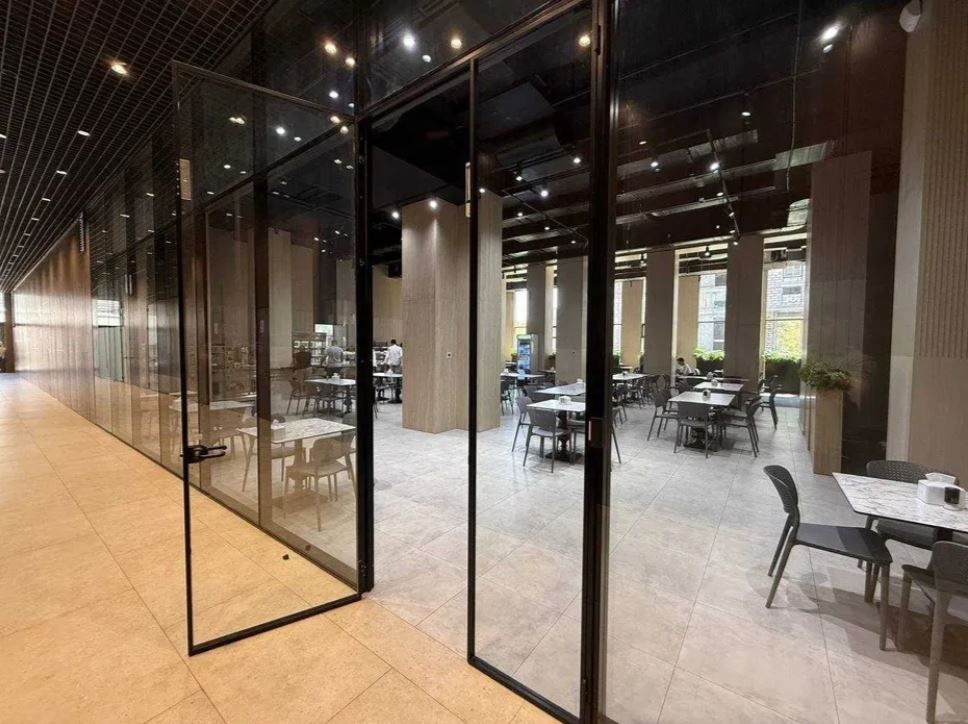 Аренда офиса на Алайском. Метро Абдуллы Кадыри. 340 м²